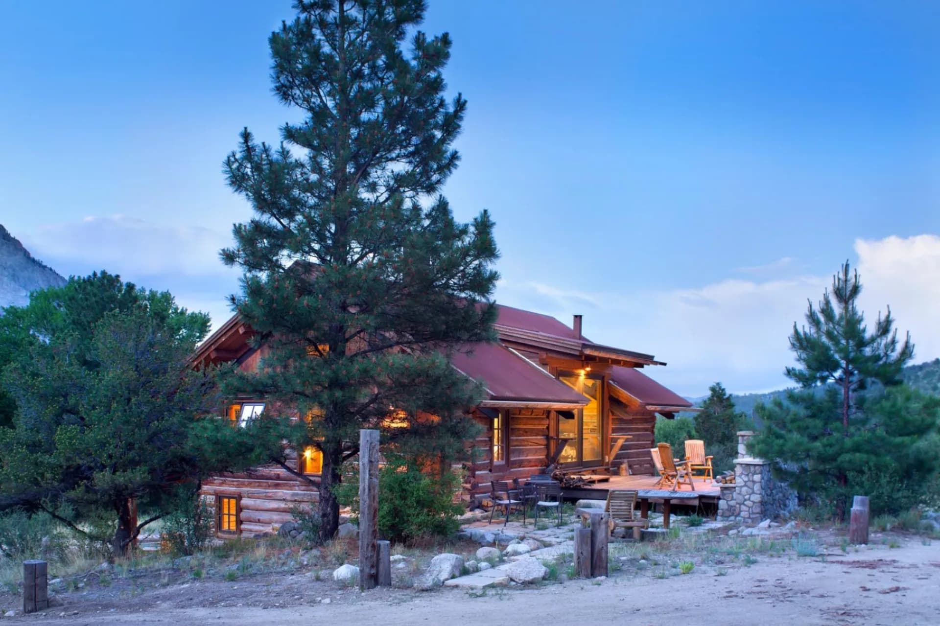 Restoration Retreat