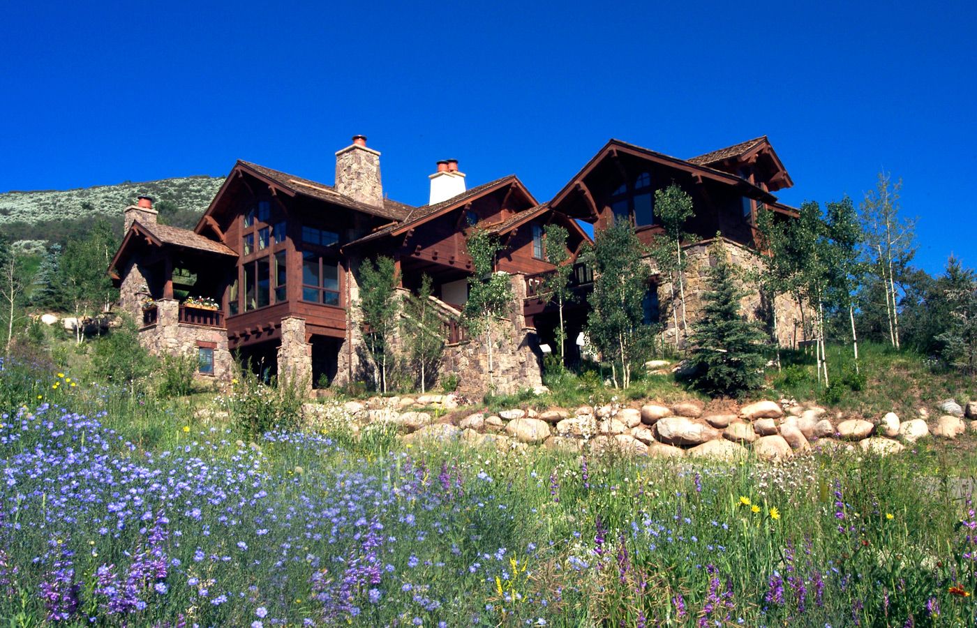 GUIDA CONSTRUCTION Vail Contractor